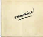 Trouvaille-4 pages